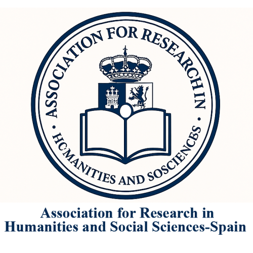 Association for Research in Humanities and Social Sciences – Spain Association for Research in Humanities and Social Sciences – Spain